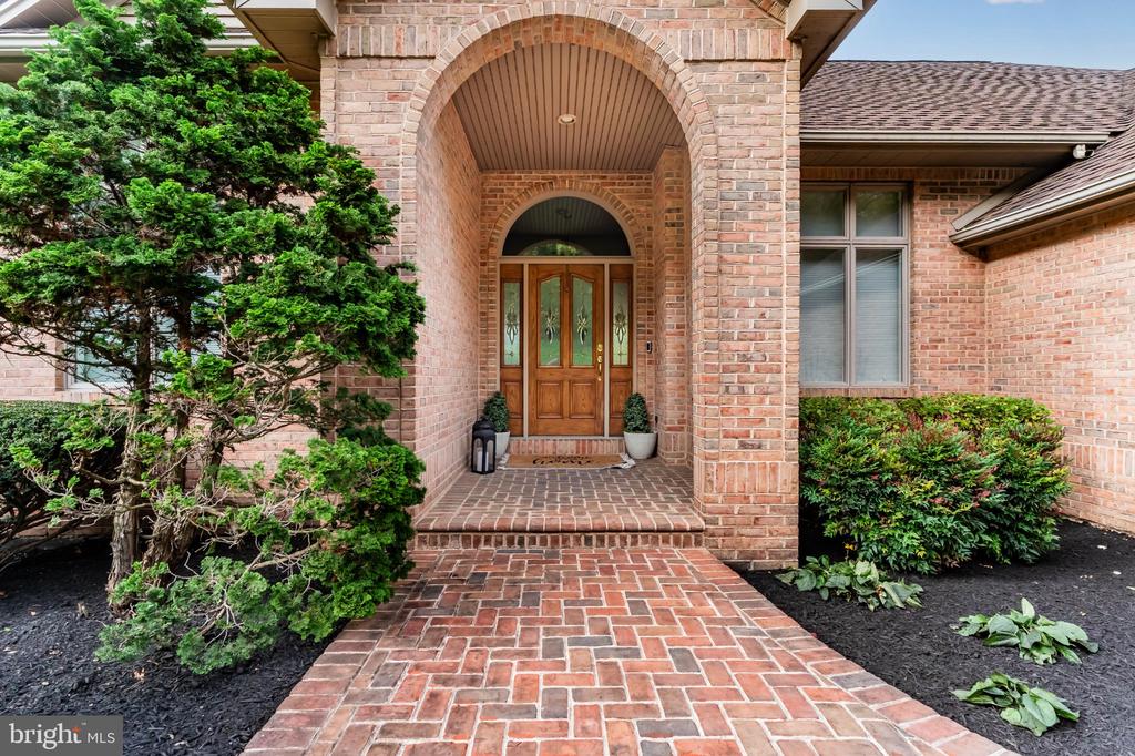 701 BLUE MOUNTAIN PARKWAY