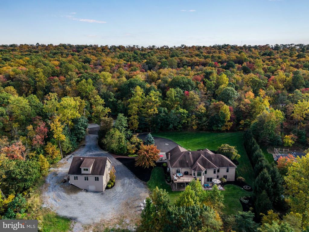 701 BLUE MOUNTAIN PARKWAY