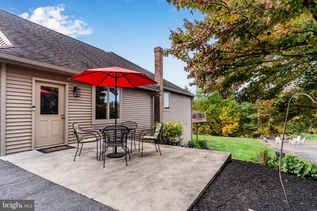 701 BLUE MOUNTAIN PARKWAY
