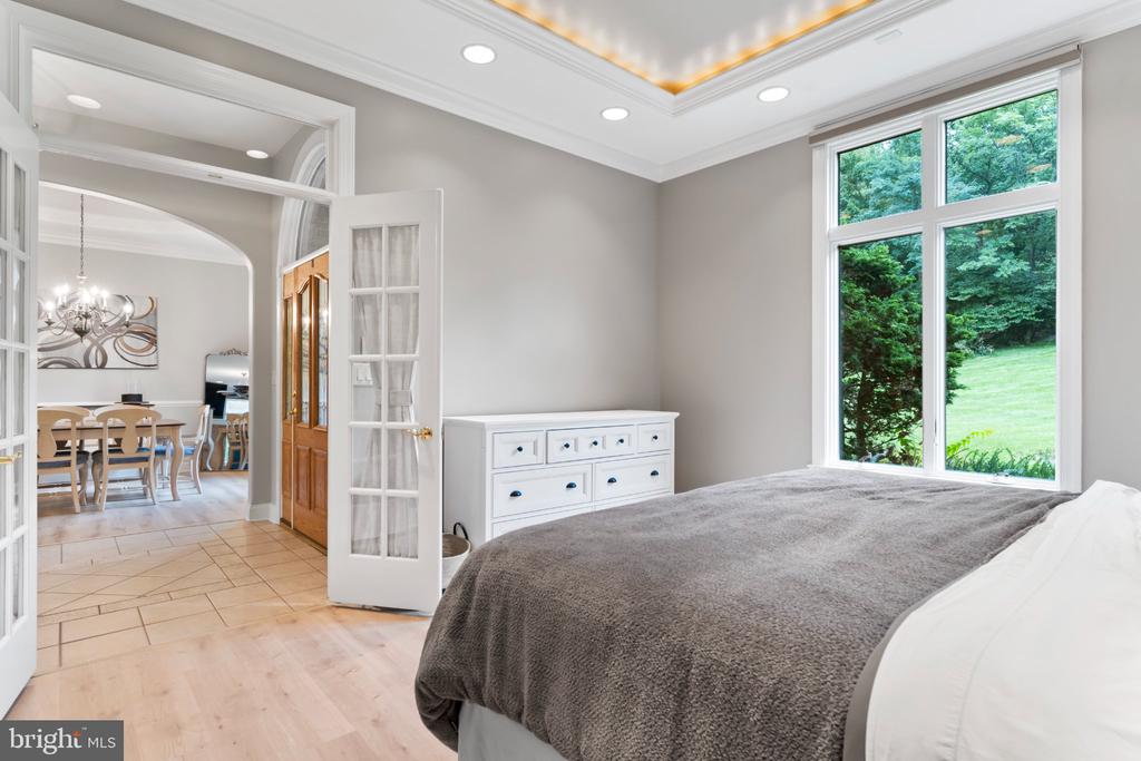 701 BLUE MOUNTAIN PARKWAY