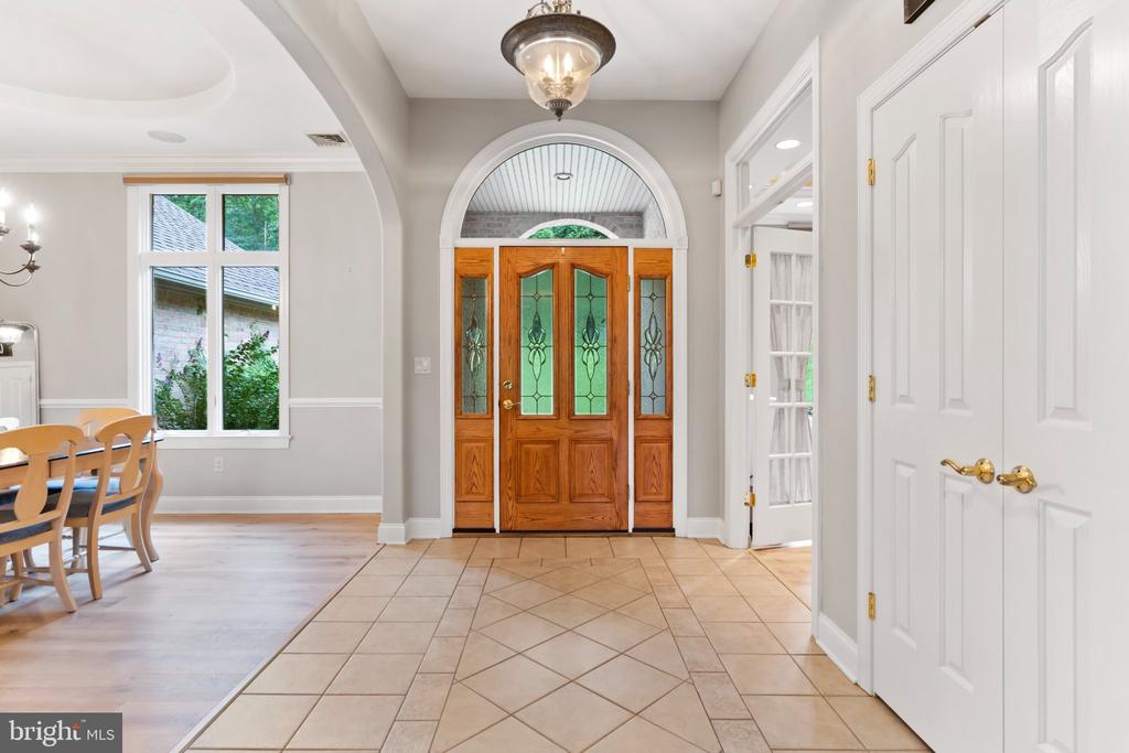 701 BLUE MOUNTAIN PARKWAY