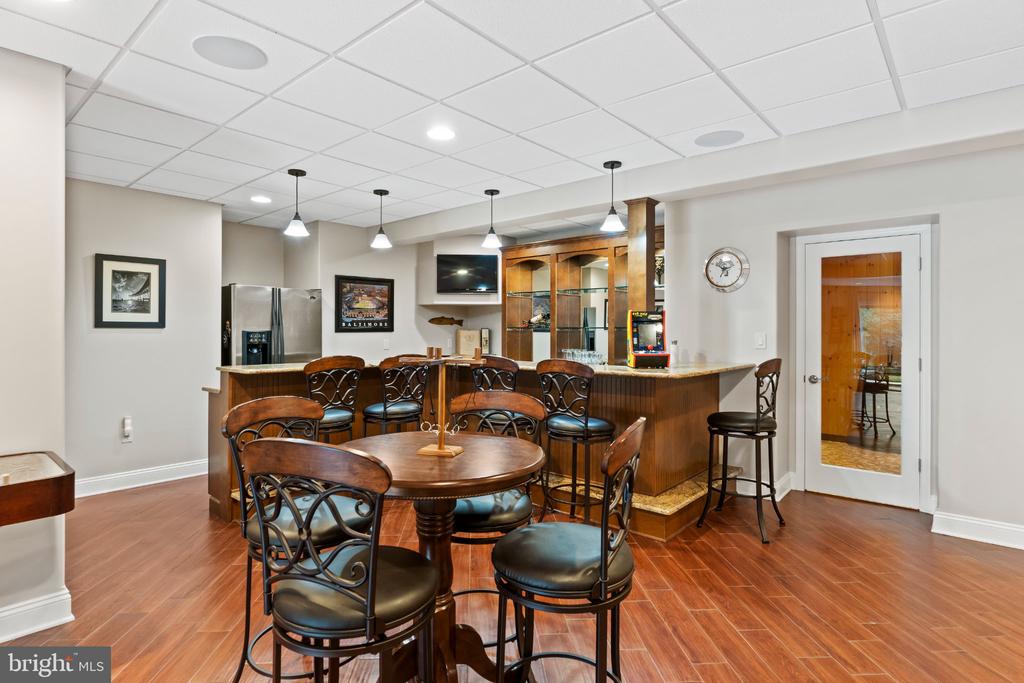 701 BLUE MOUNTAIN PARKWAY
