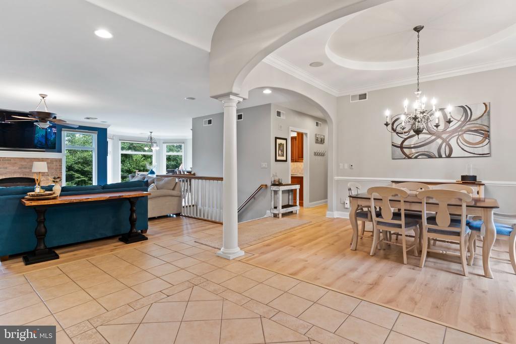 701 BLUE MOUNTAIN PARKWAY