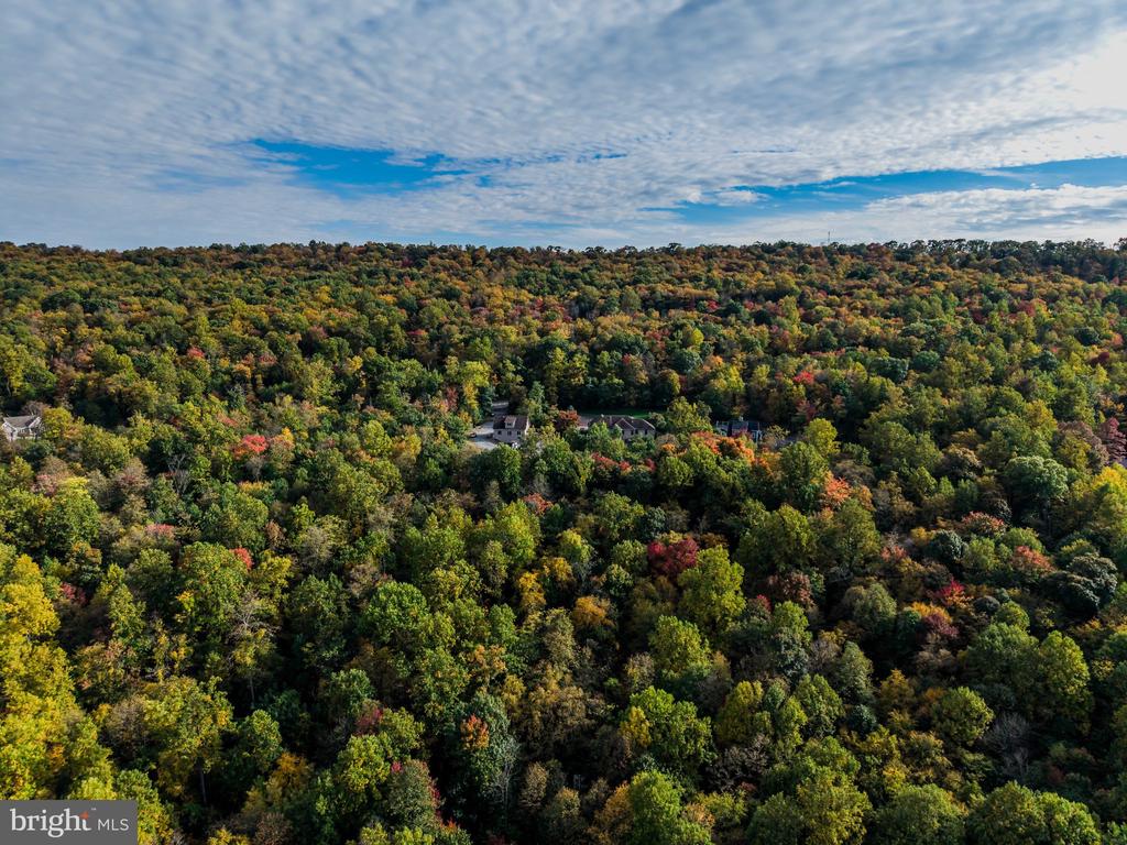 701 BLUE MOUNTAIN PARKWAY