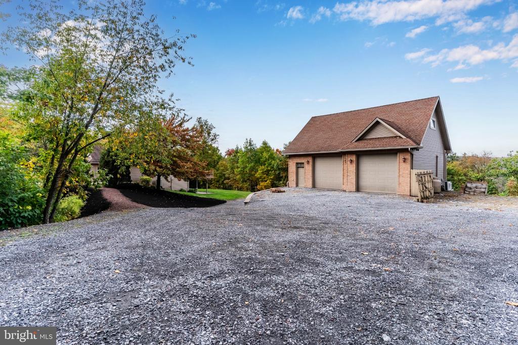 701 BLUE MOUNTAIN PARKWAY