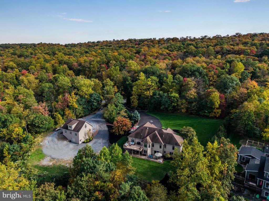 701 BLUE MOUNTAIN PARKWAY