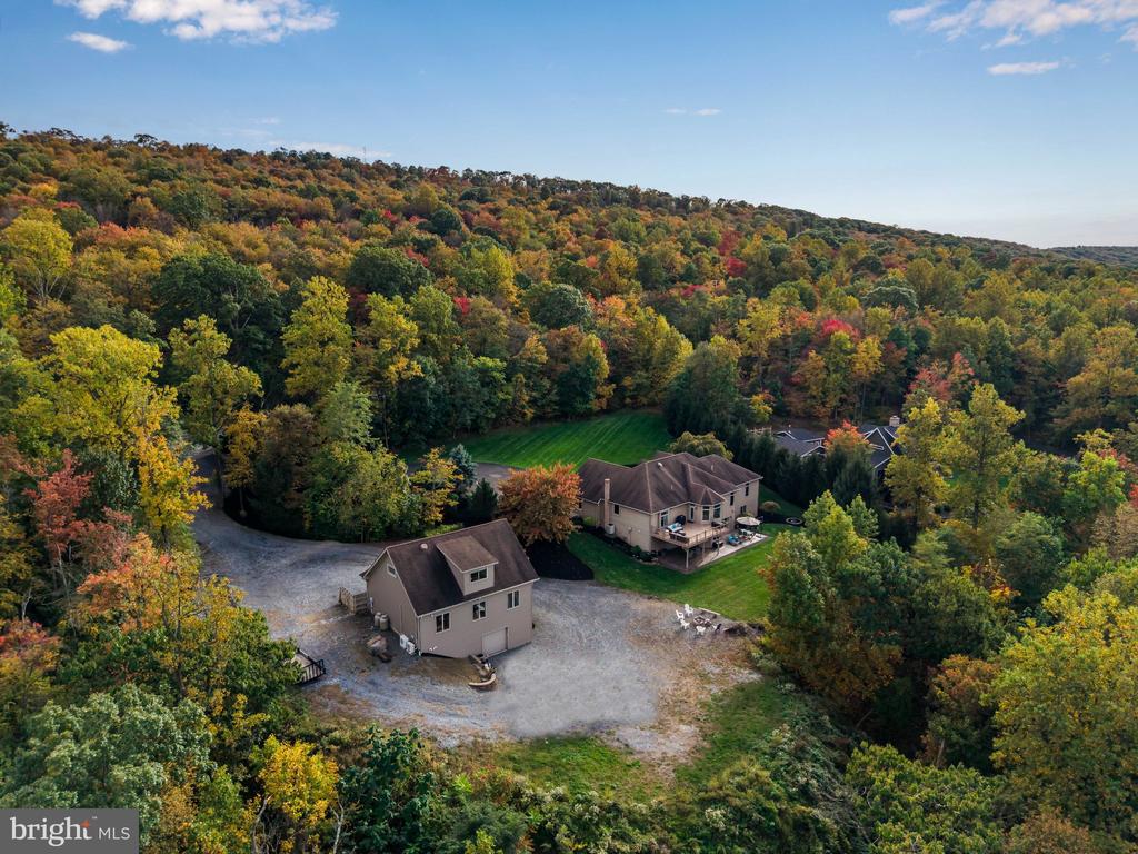 701 BLUE MOUNTAIN PARKWAY
