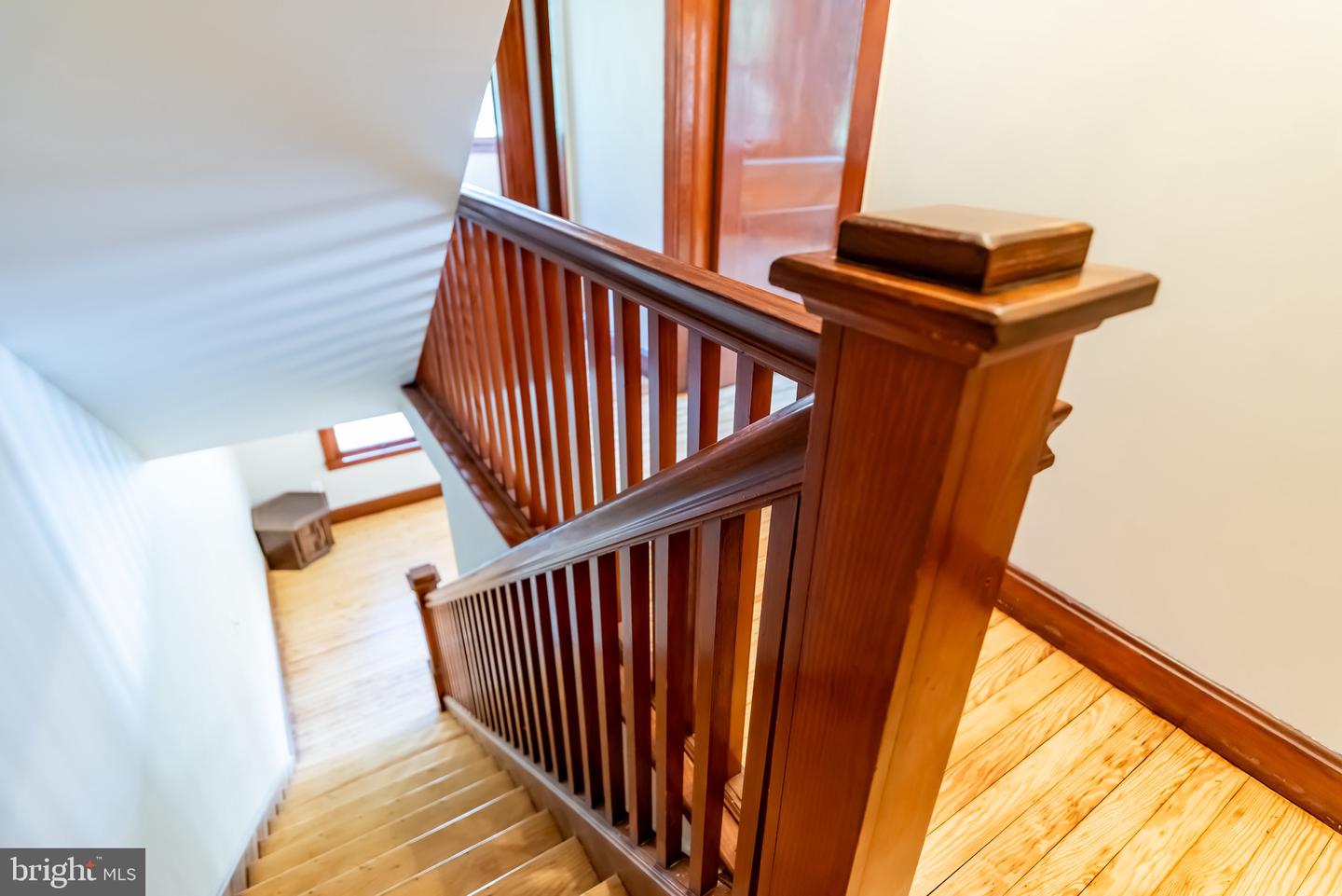 166 N Coldbrook Avenue