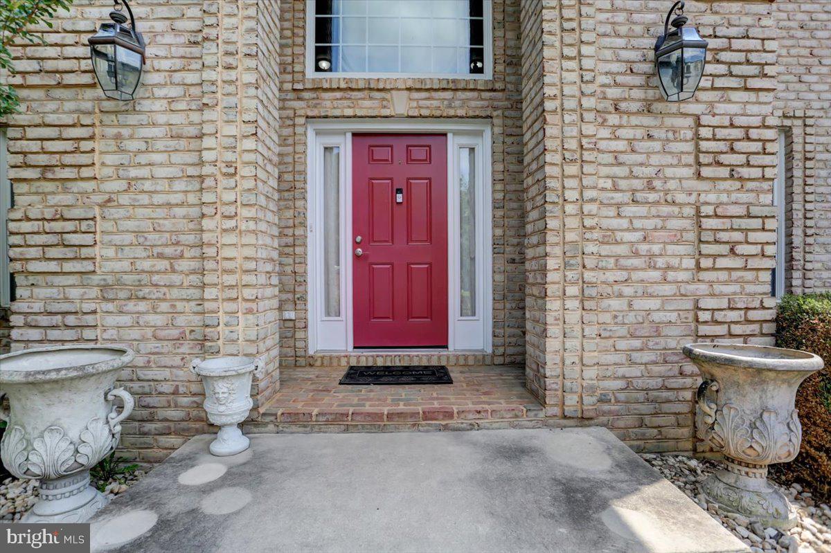 2447 Castlegreen Drive