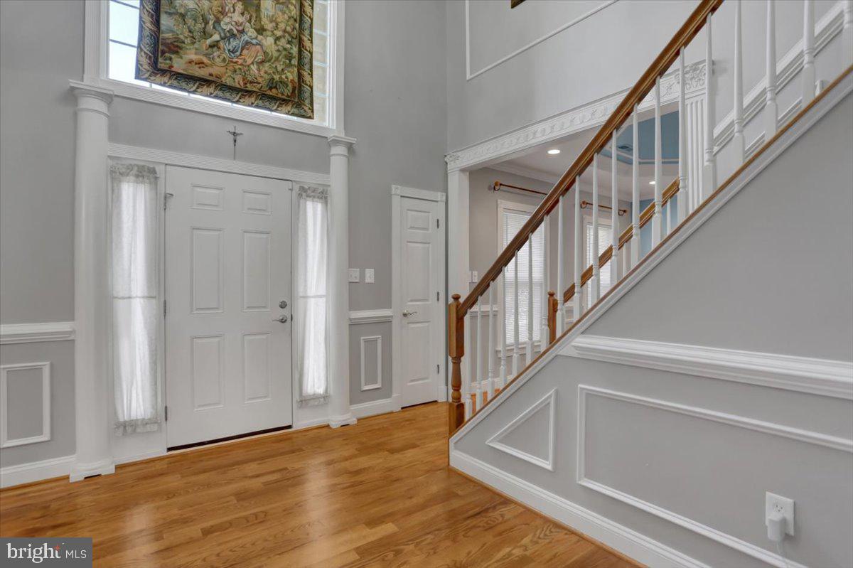 2447 Castlegreen Drive