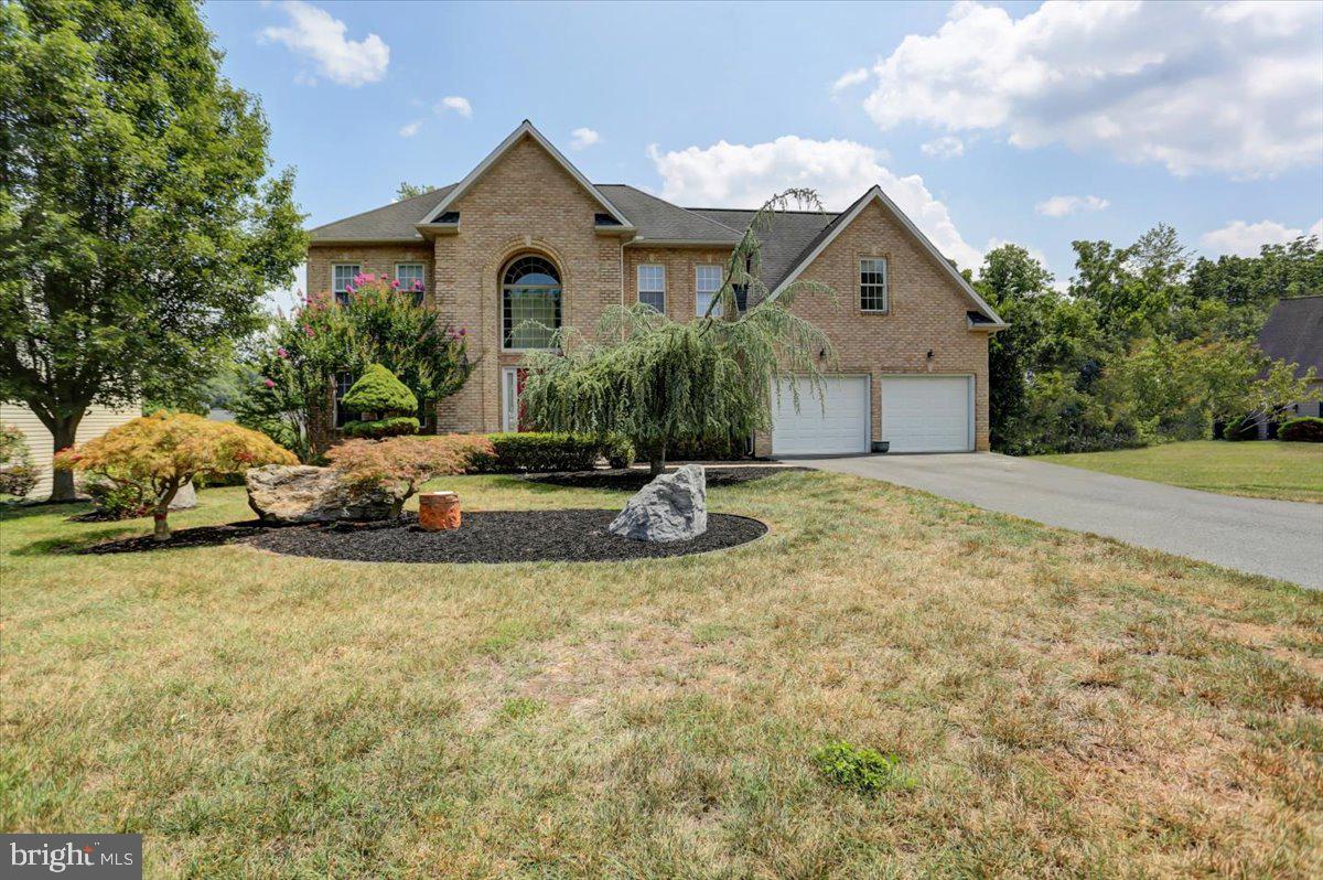 2447 Castlegreen Drive