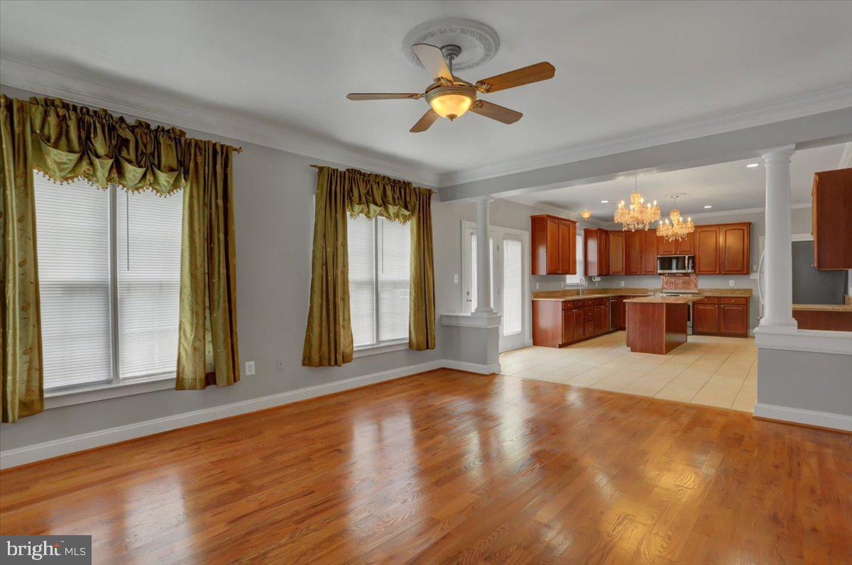 2447 Castlegreen Drive