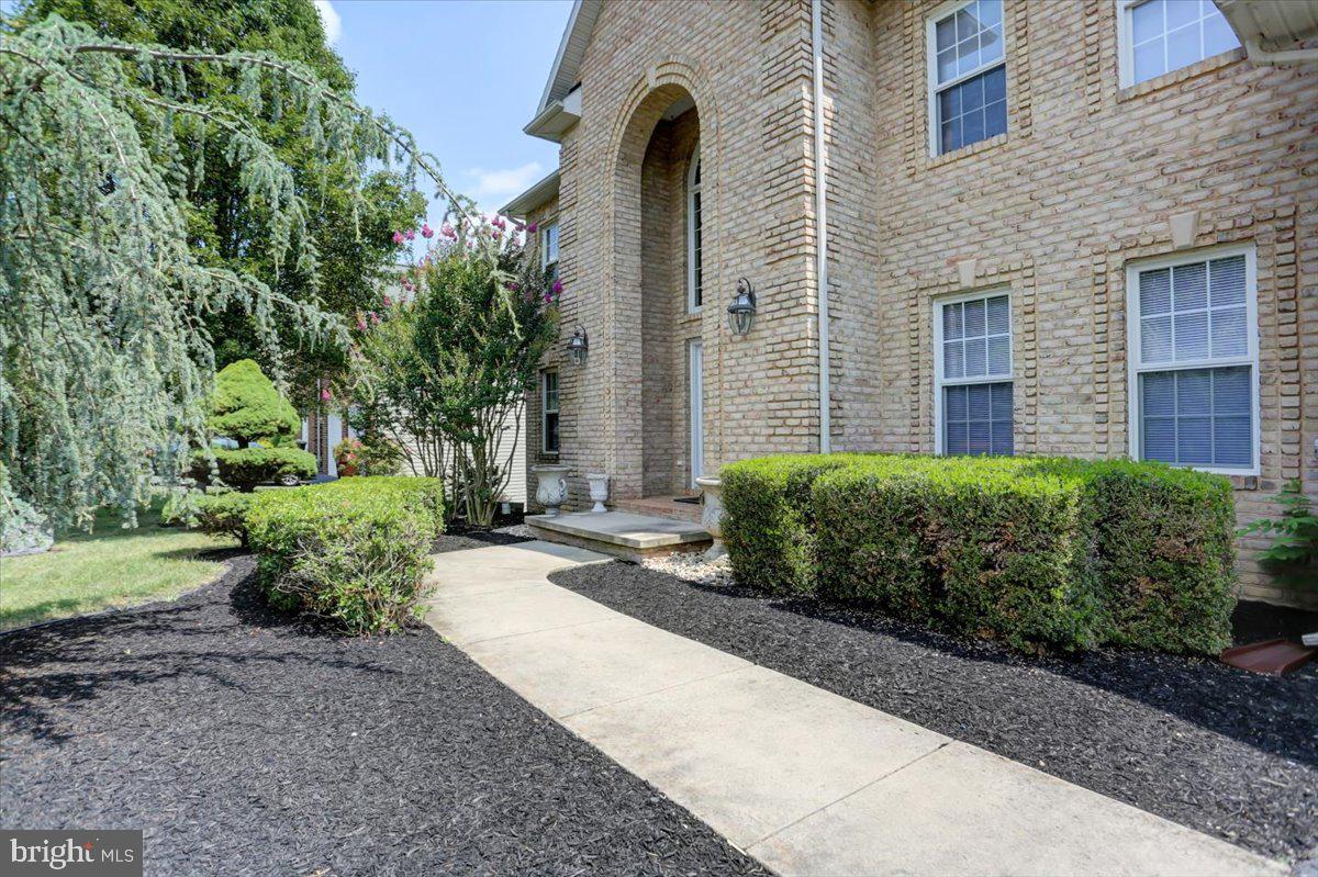 2447 Castlegreen Drive