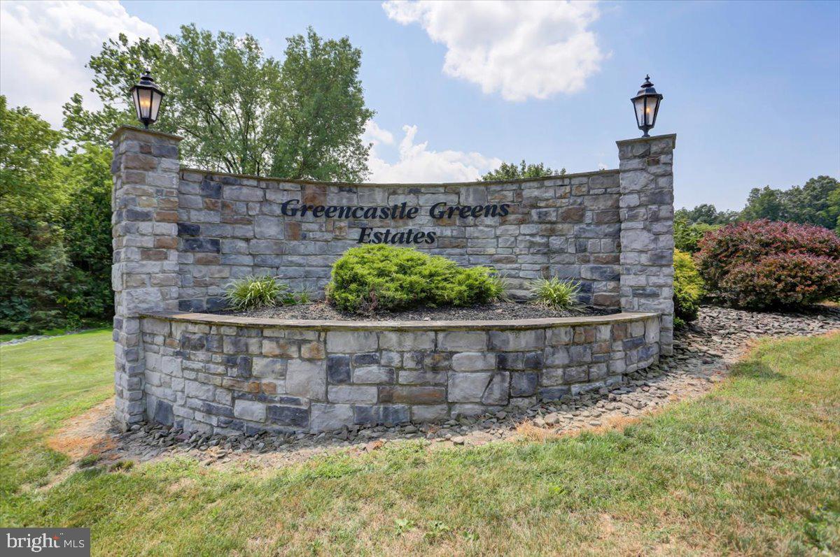 2447 Castlegreen Drive