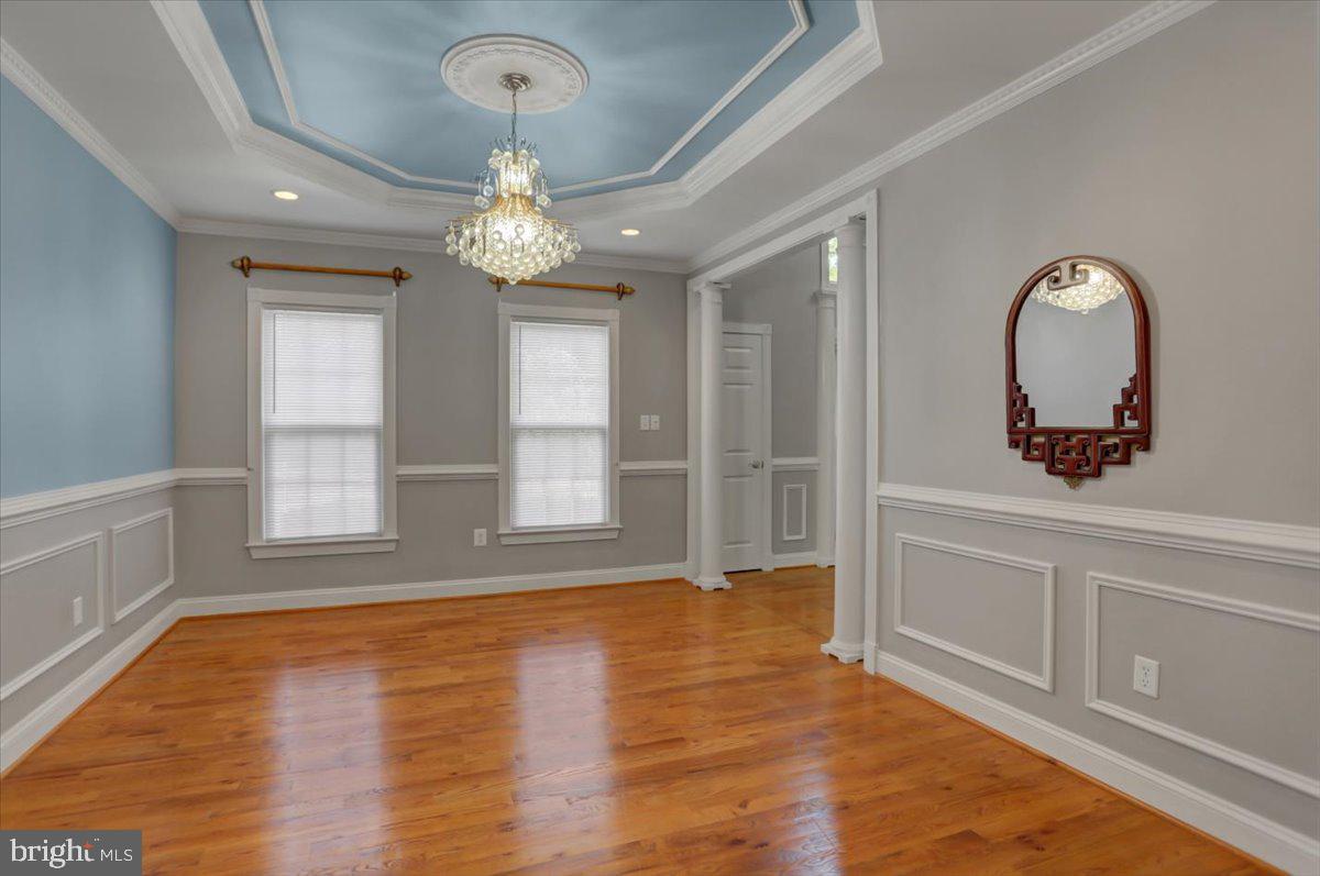 2447 Castlegreen Drive