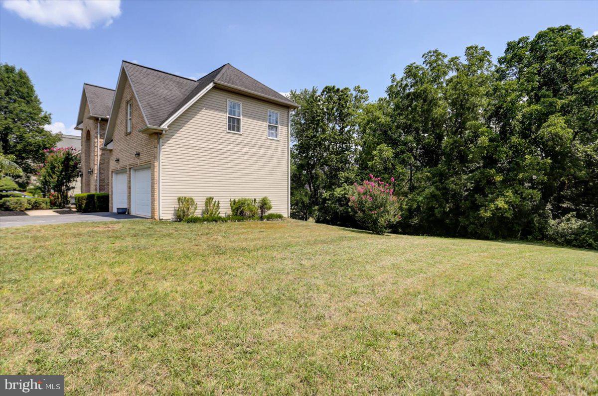 2447 Castlegreen Drive