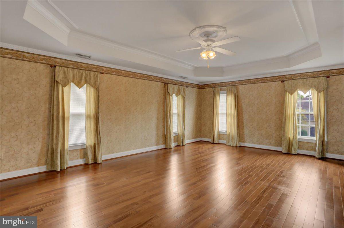 2447 Castlegreen Drive