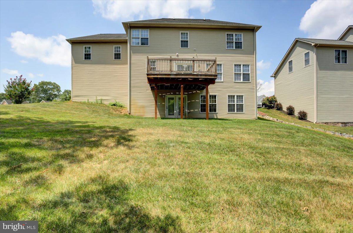 2447 Castlegreen Drive