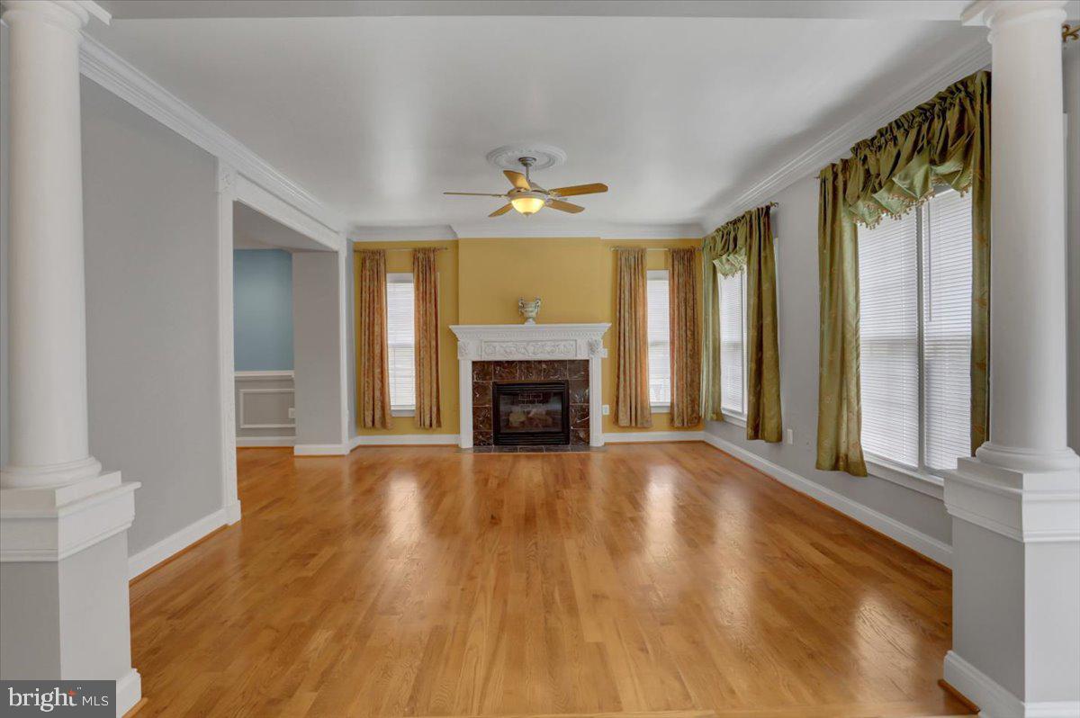 2447 Castlegreen Drive