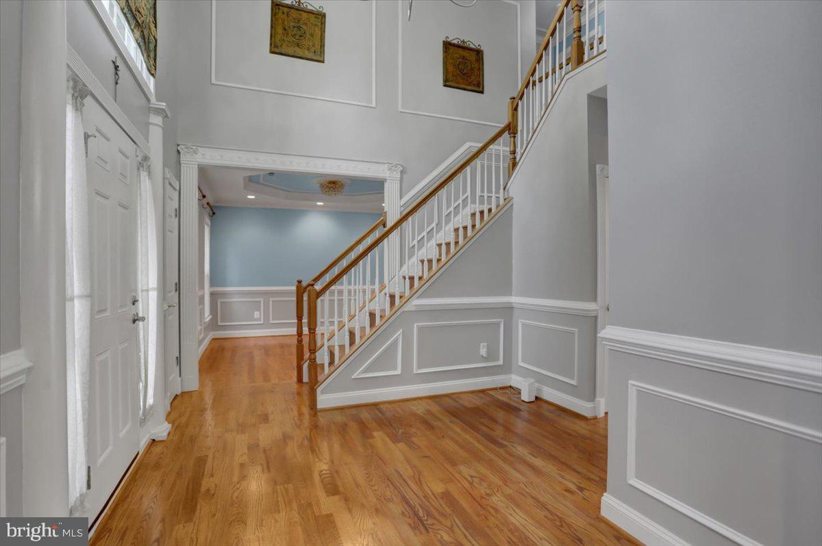 2447 Castlegreen Drive