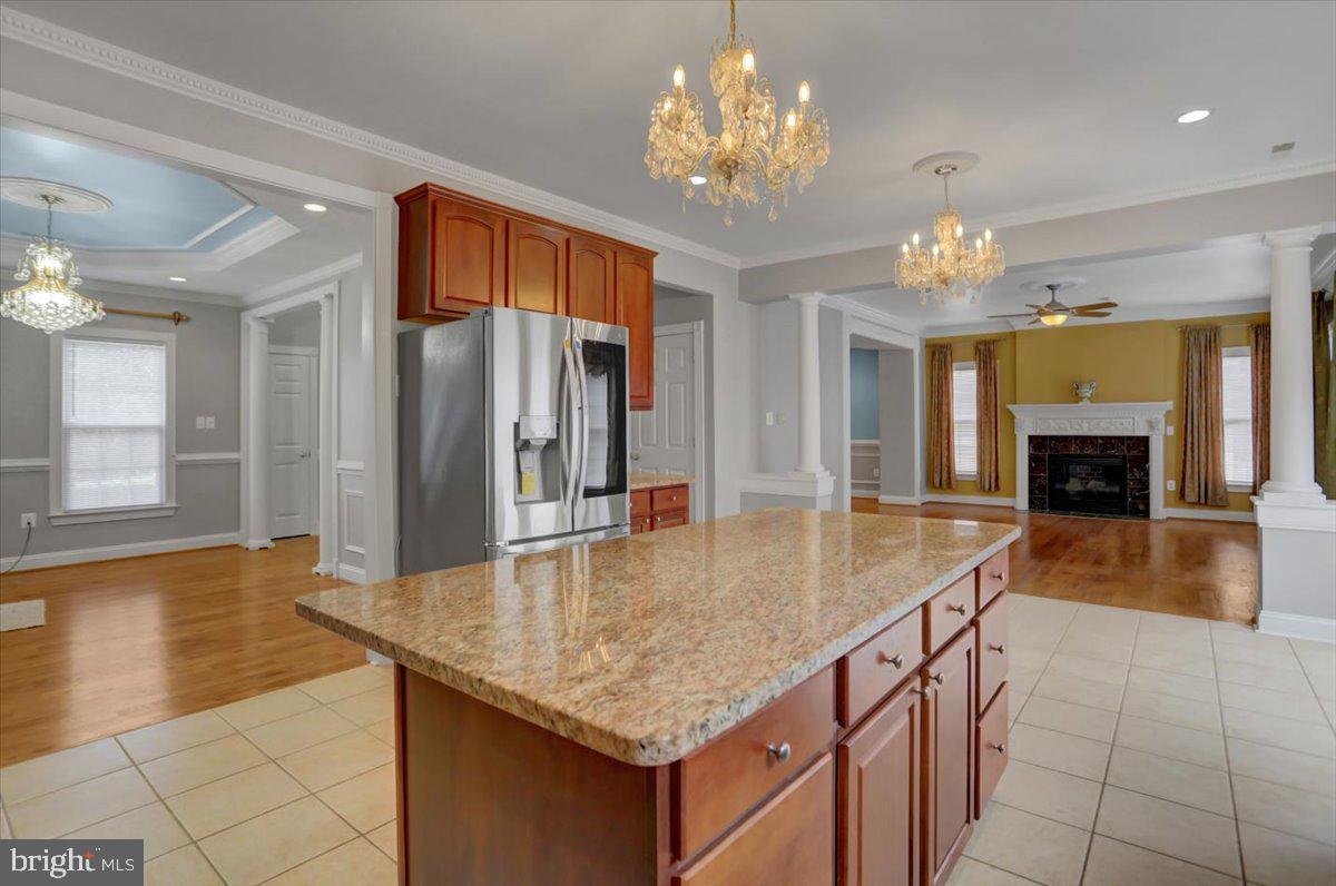 2447 Castlegreen Drive