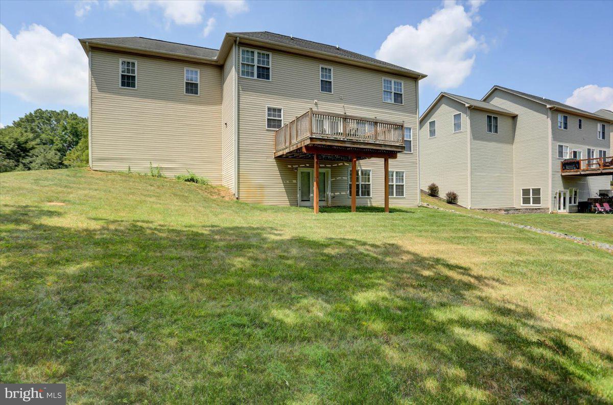 2447 Castlegreen Drive