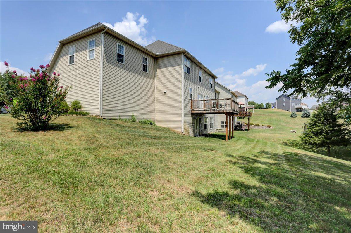 2447 Castlegreen Drive