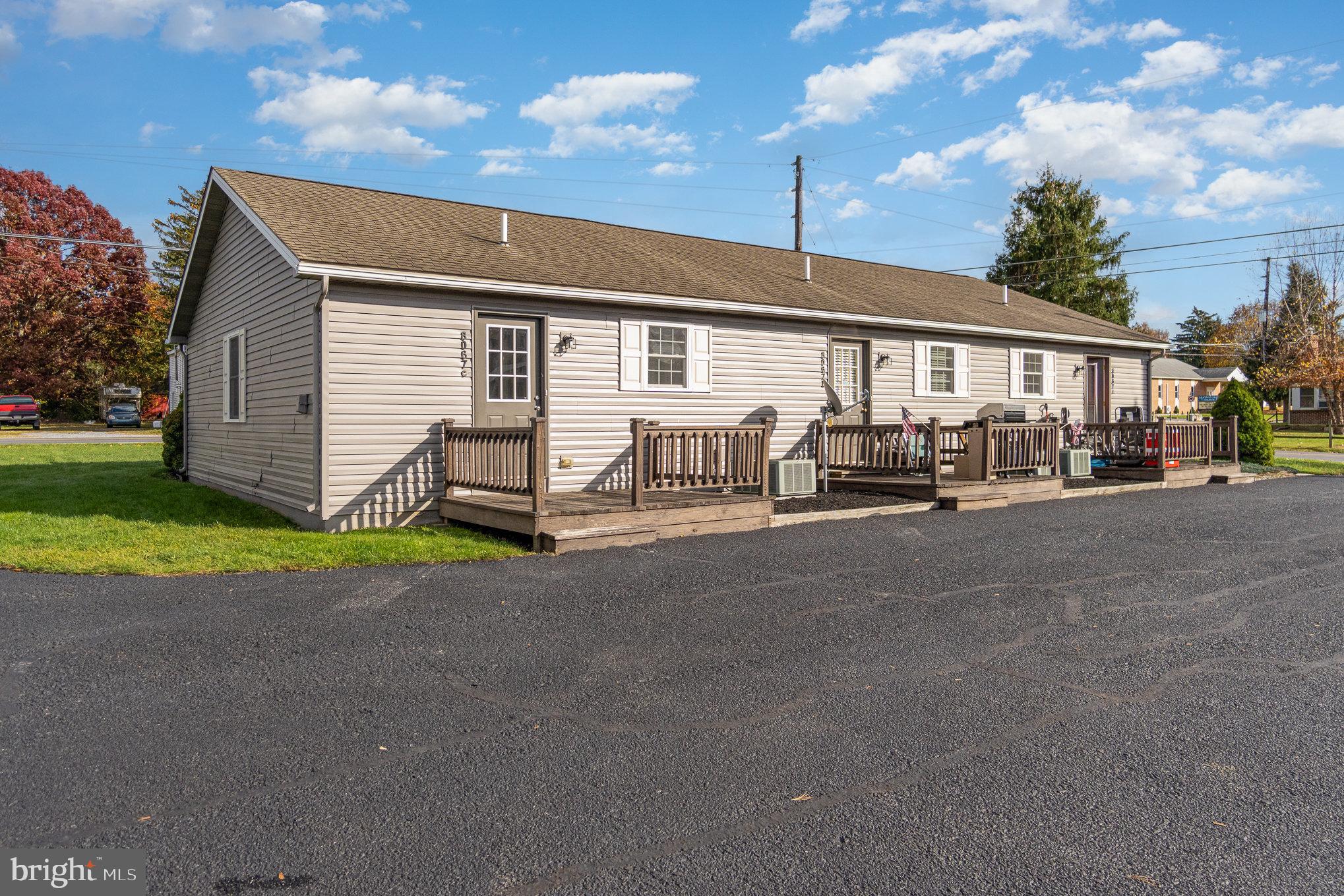 8065 White Church Rd
