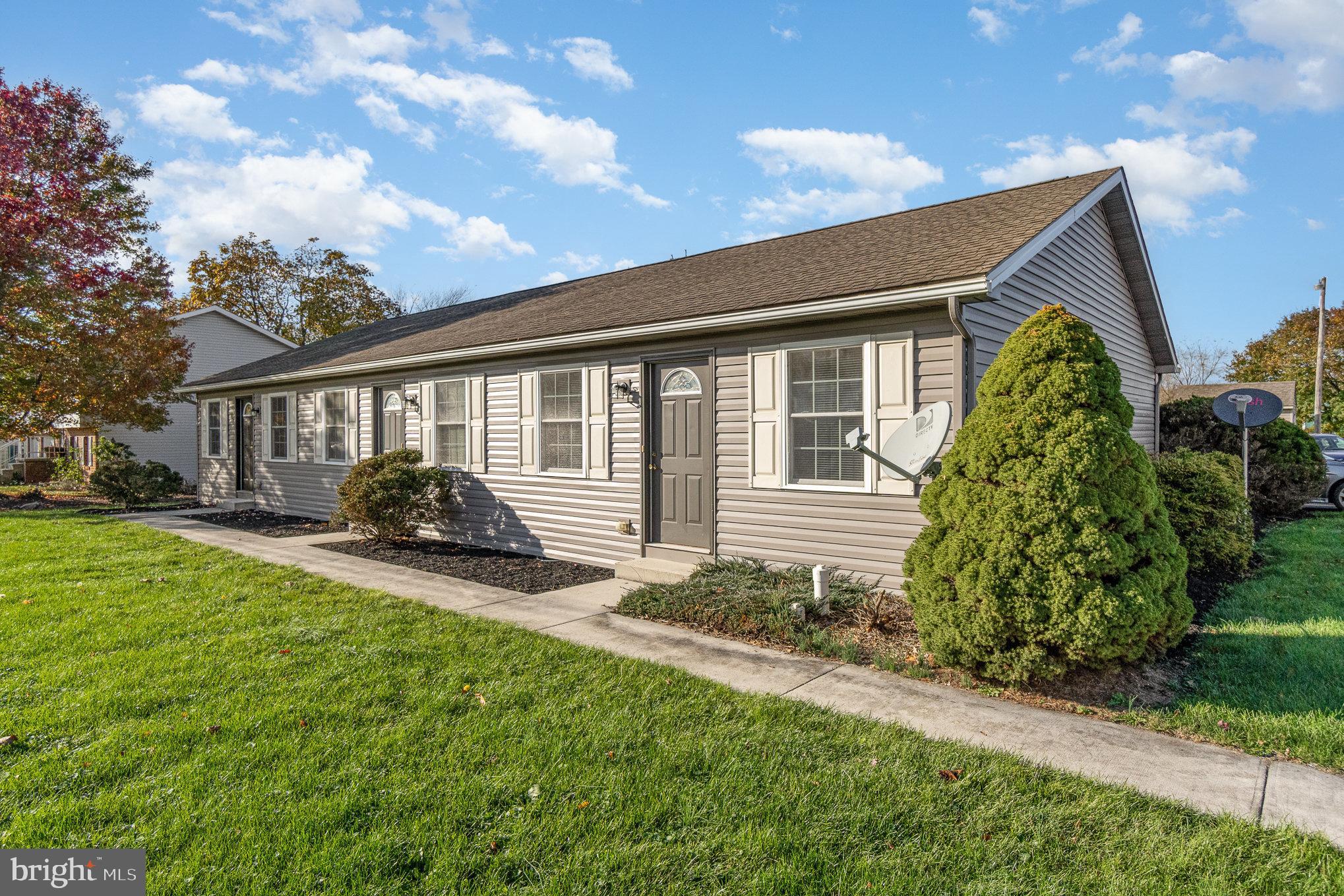 8065 White Church Rd