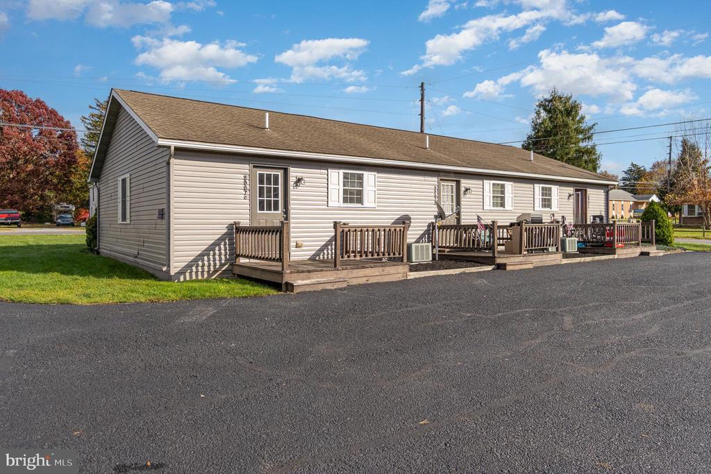 8065 White Church Rd