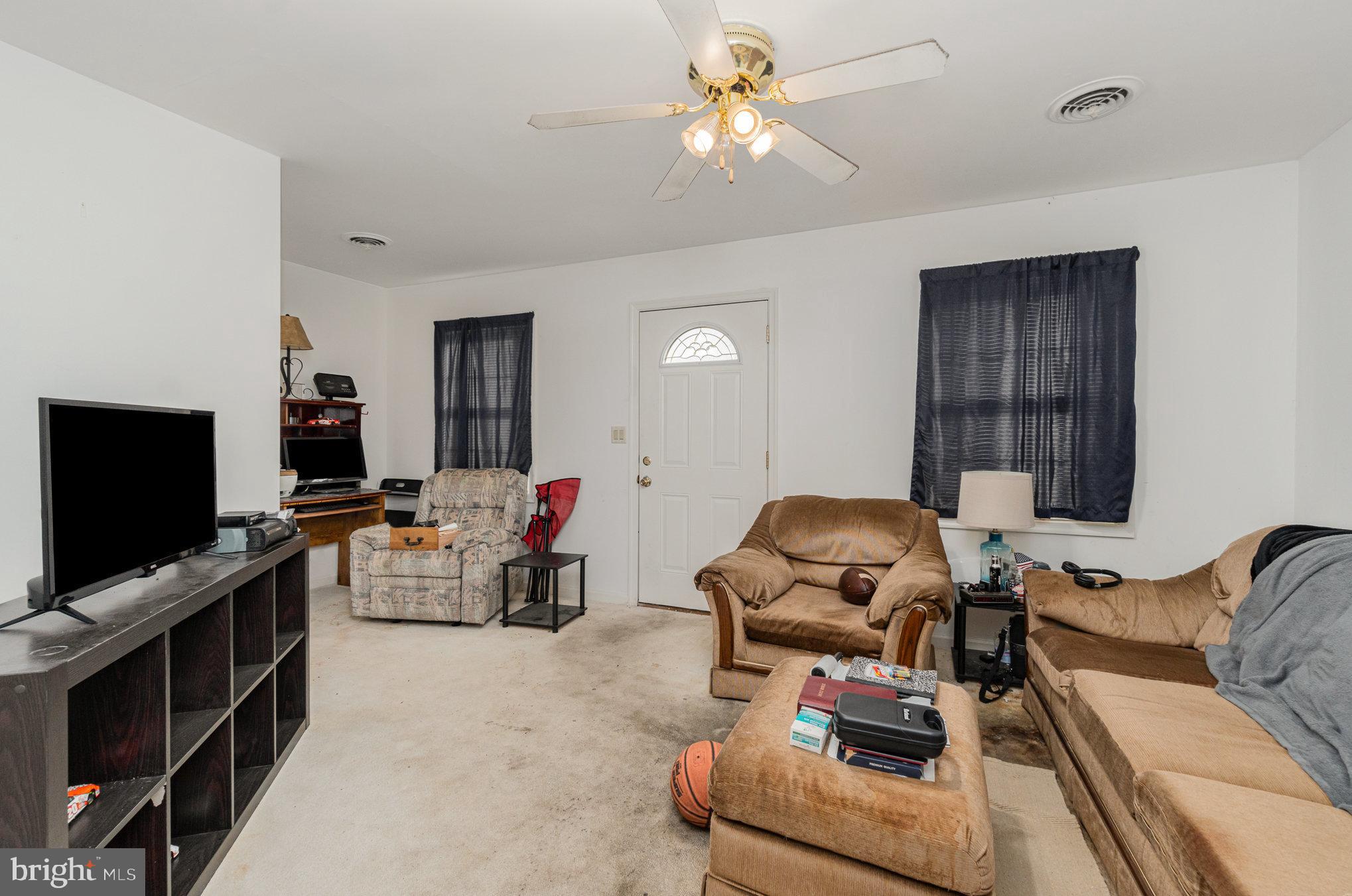 8065 White Church Rd
