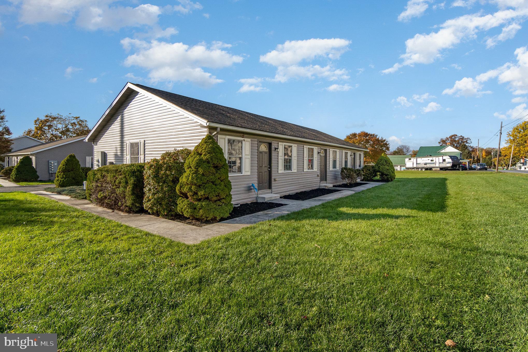 8065 White Church Rd