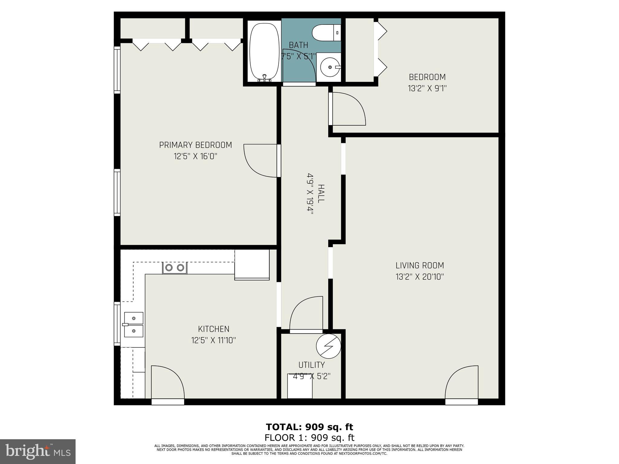 5075 Lincoln Way East