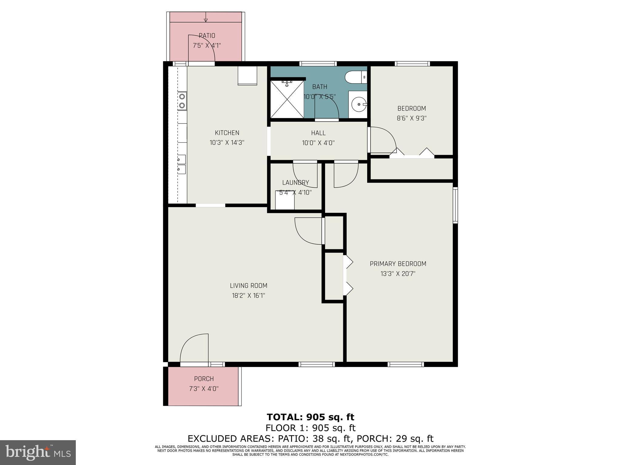 5075 Lincoln Way East