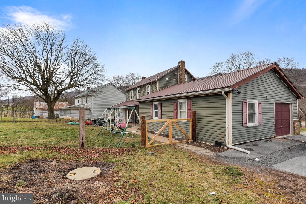 24950 Back Road