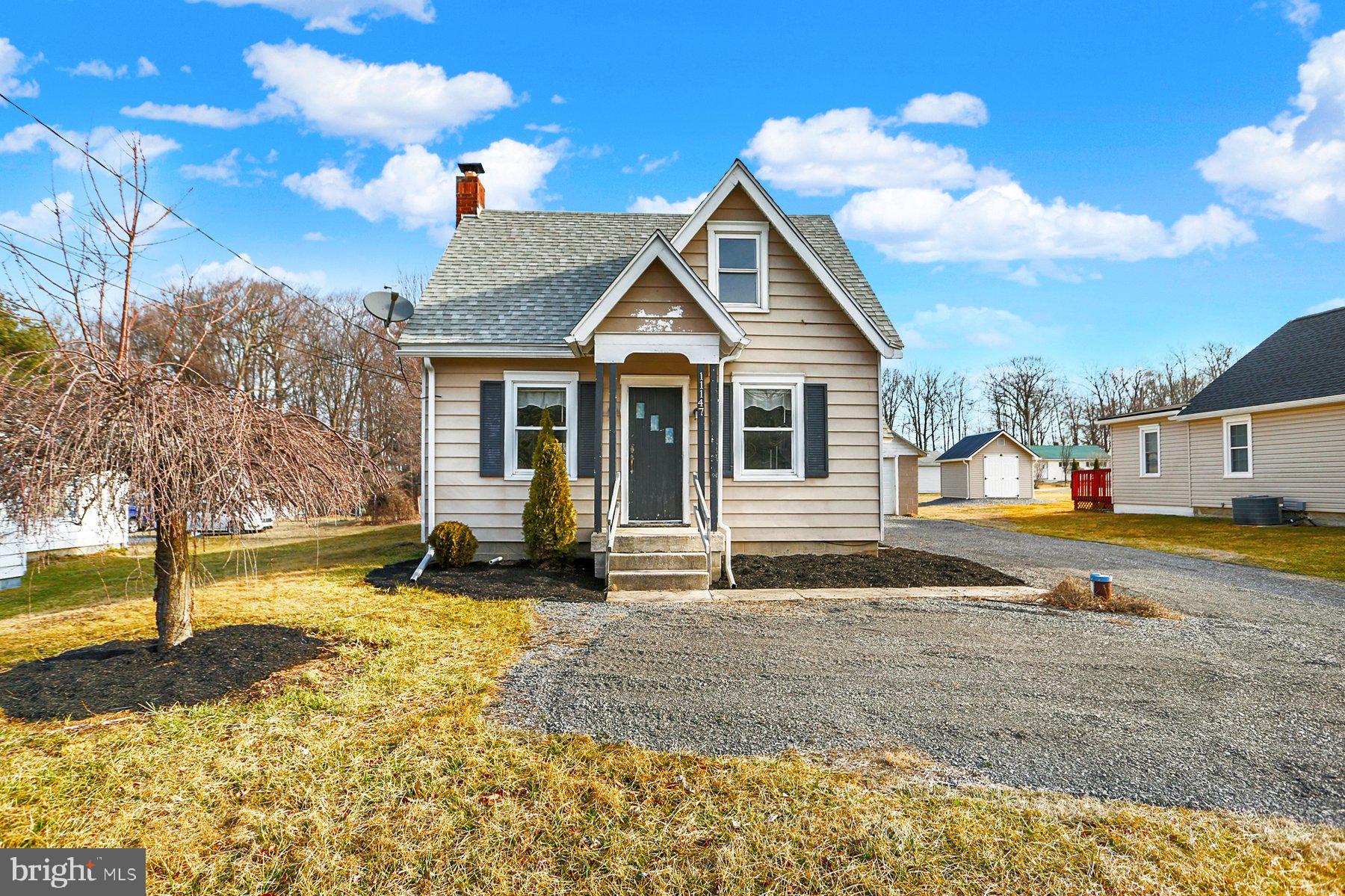 11147 South Mountain Road