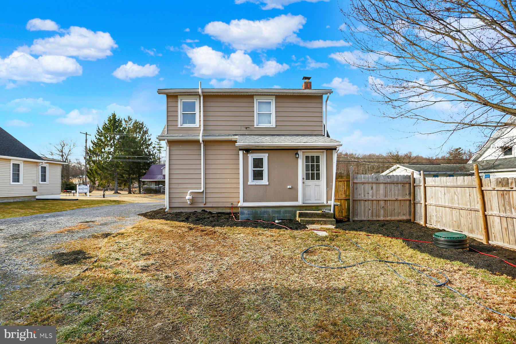 11147 South Mountain Road