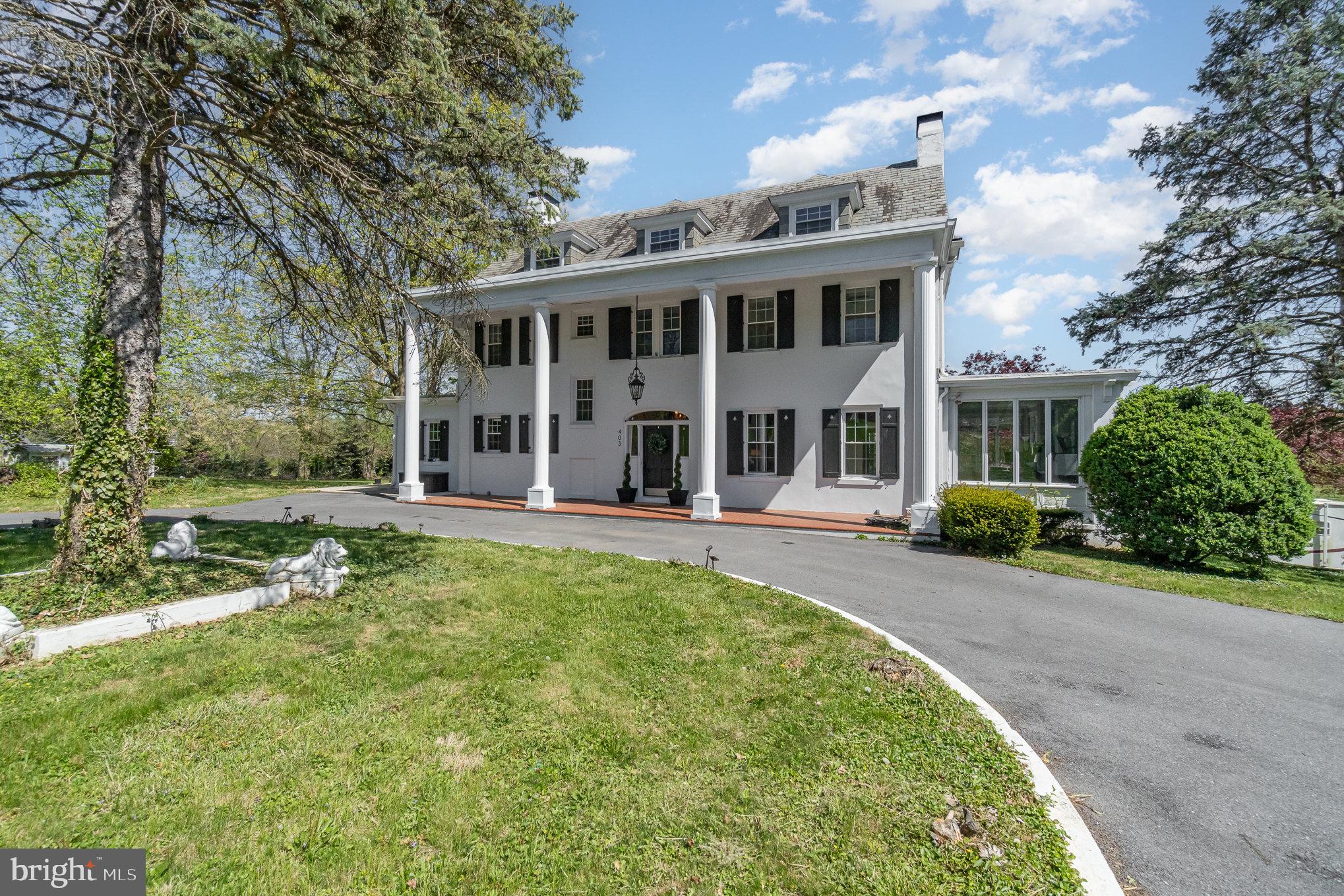 403 E Fourth Street