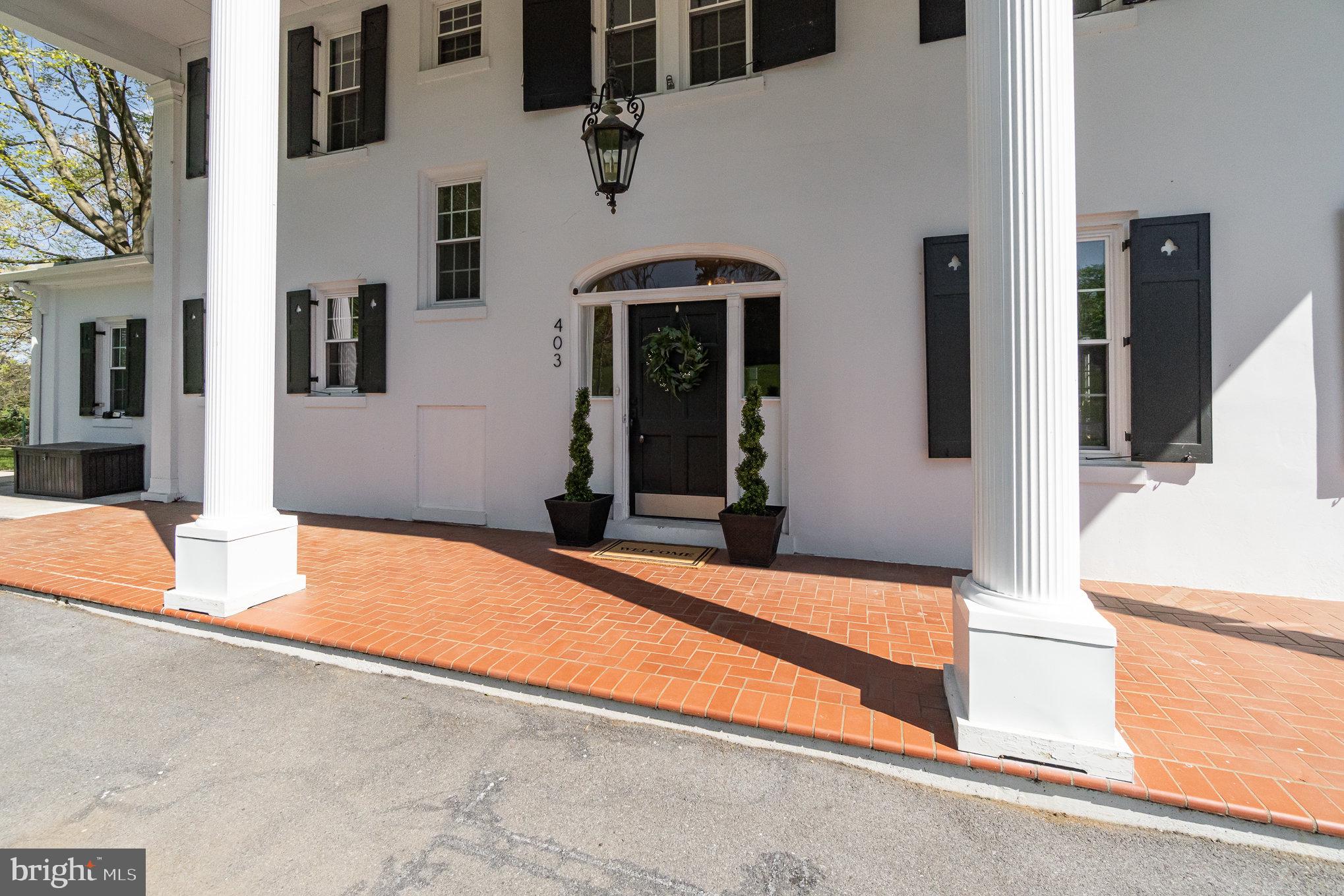403 E Fourth Street