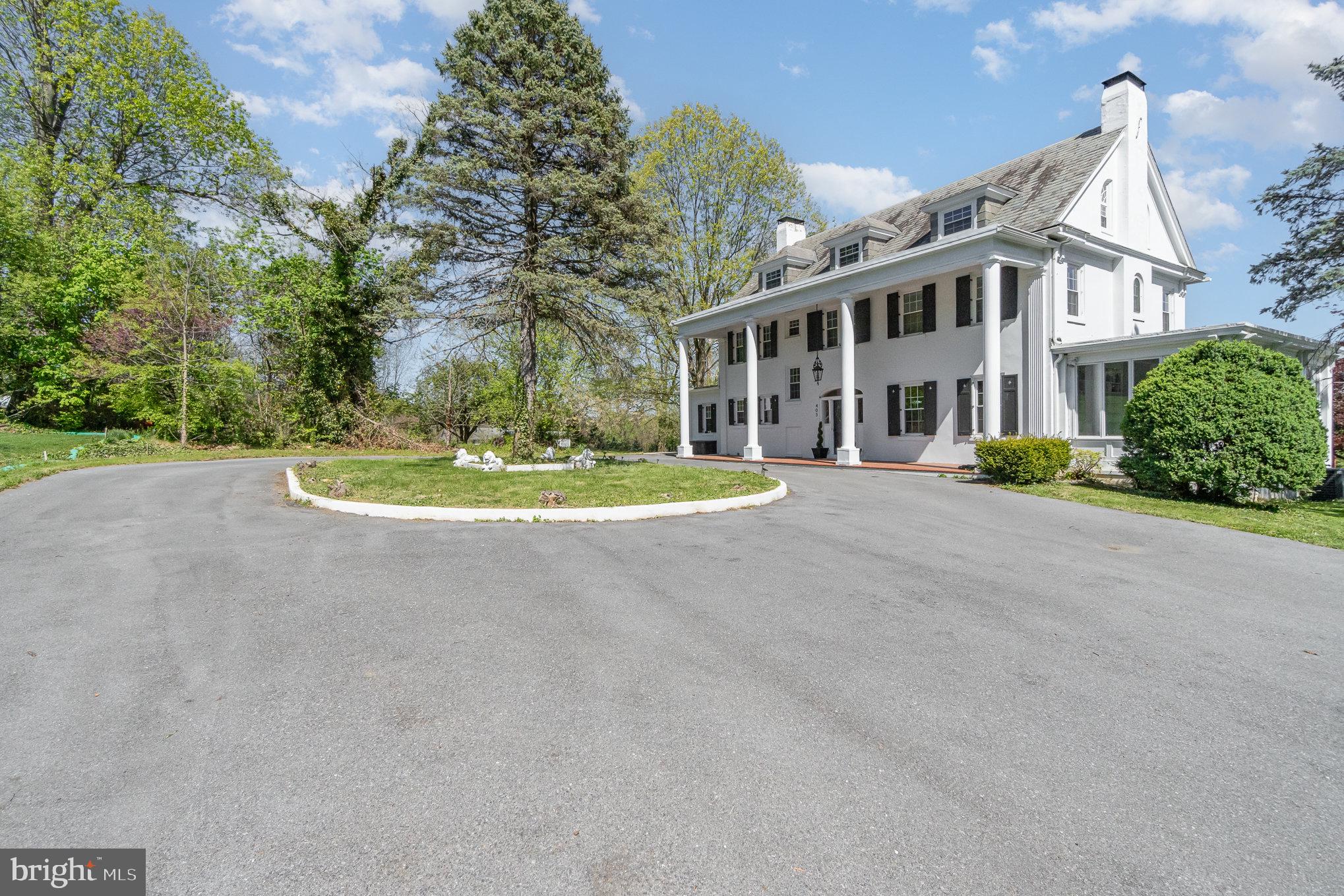 403 E Fourth Street