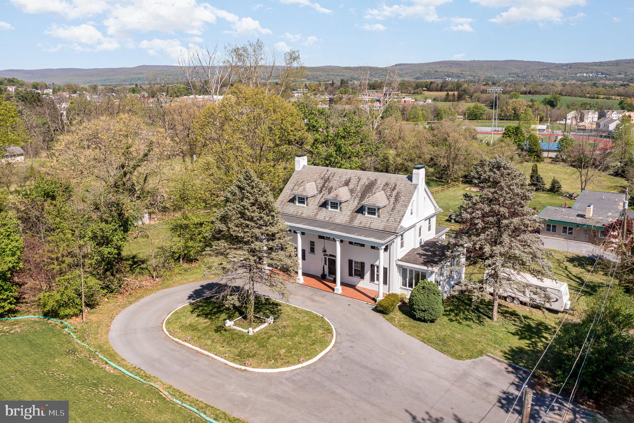 403 E Fourth Street