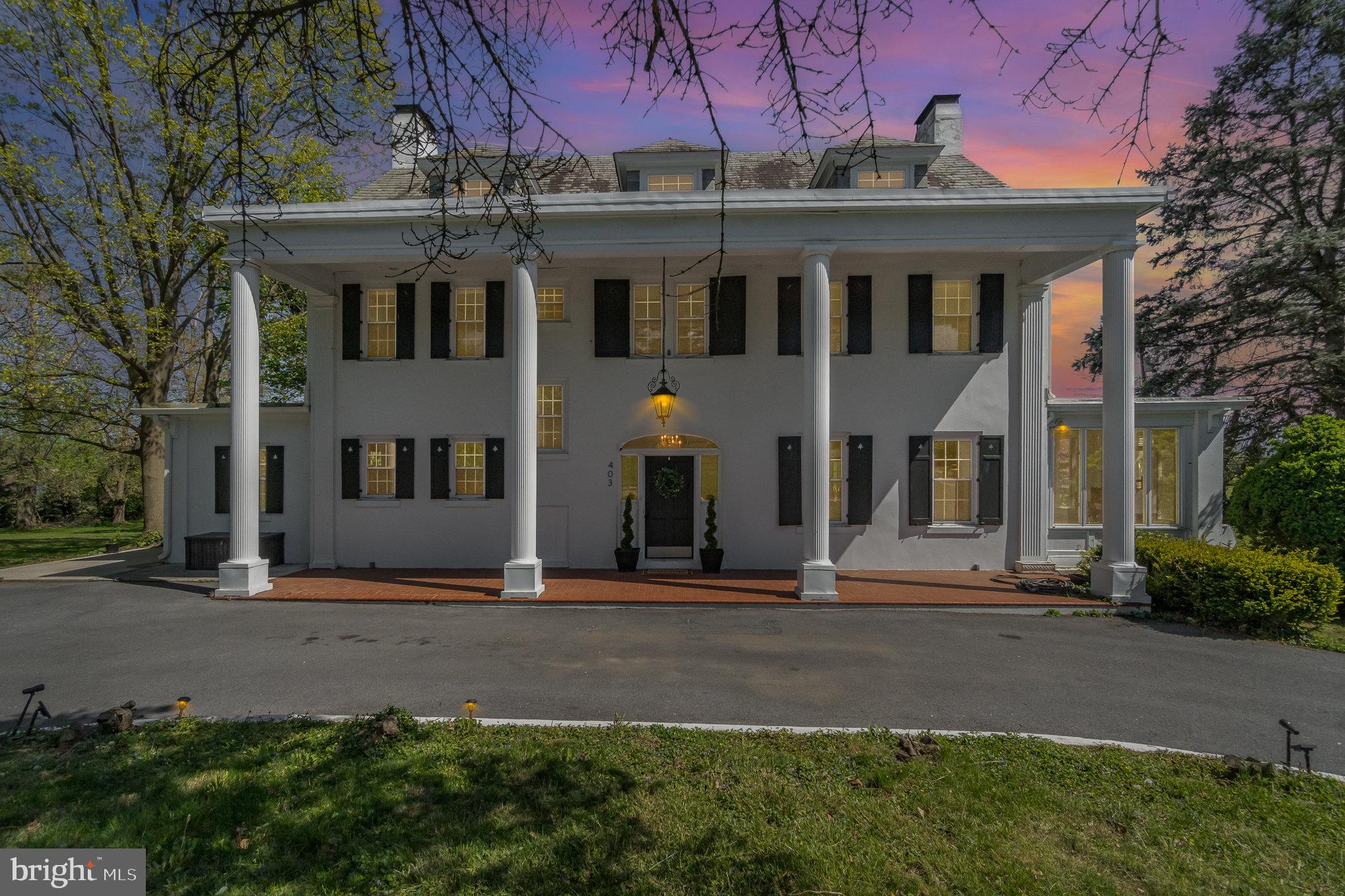 403 E Fourth Street