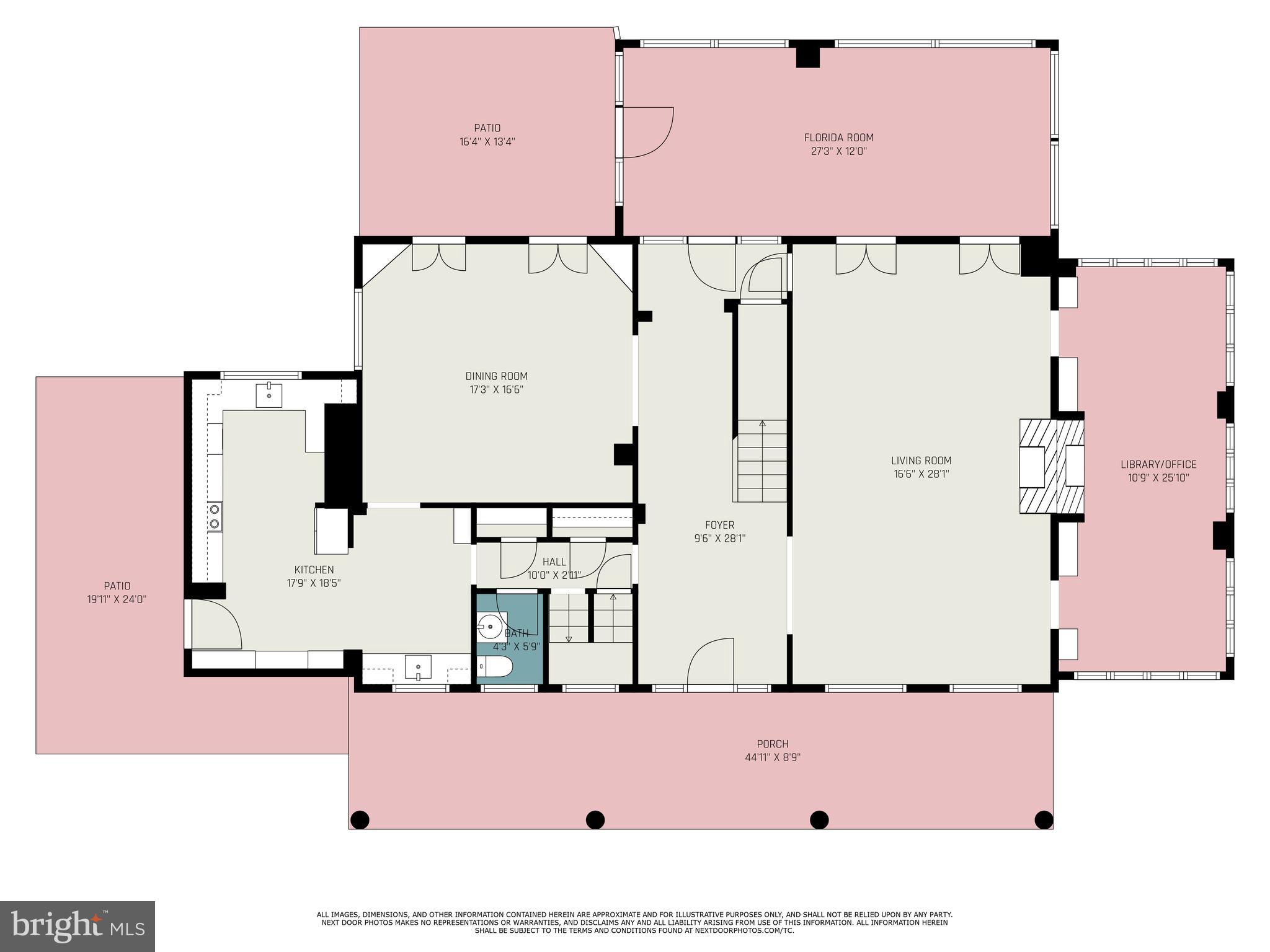 403 E Fourth Street
