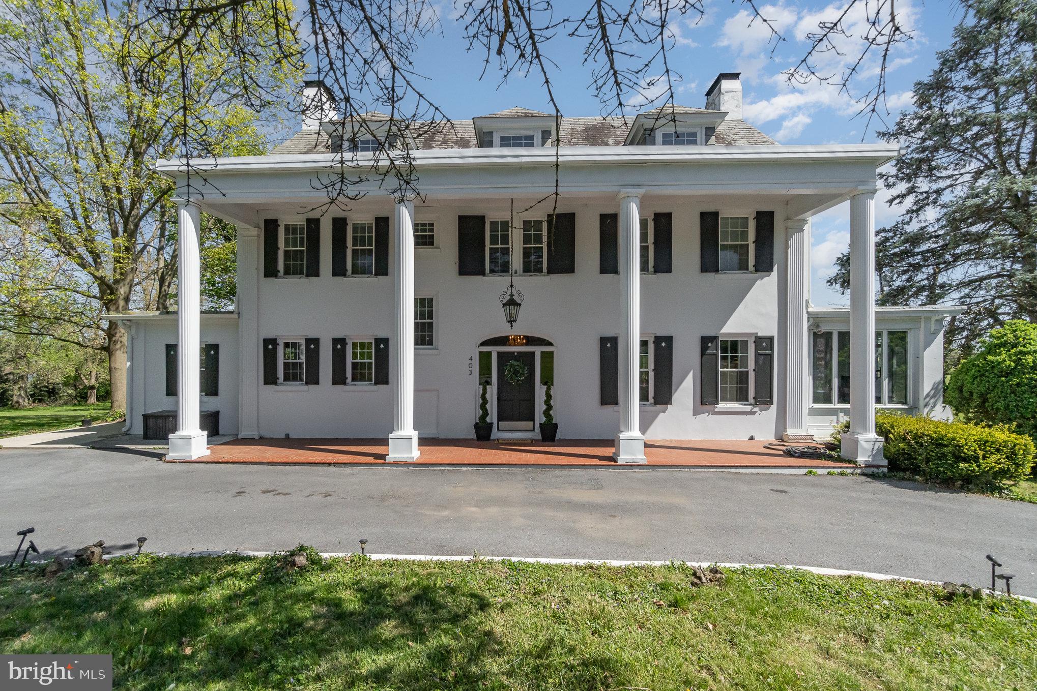 403 E Fourth Street