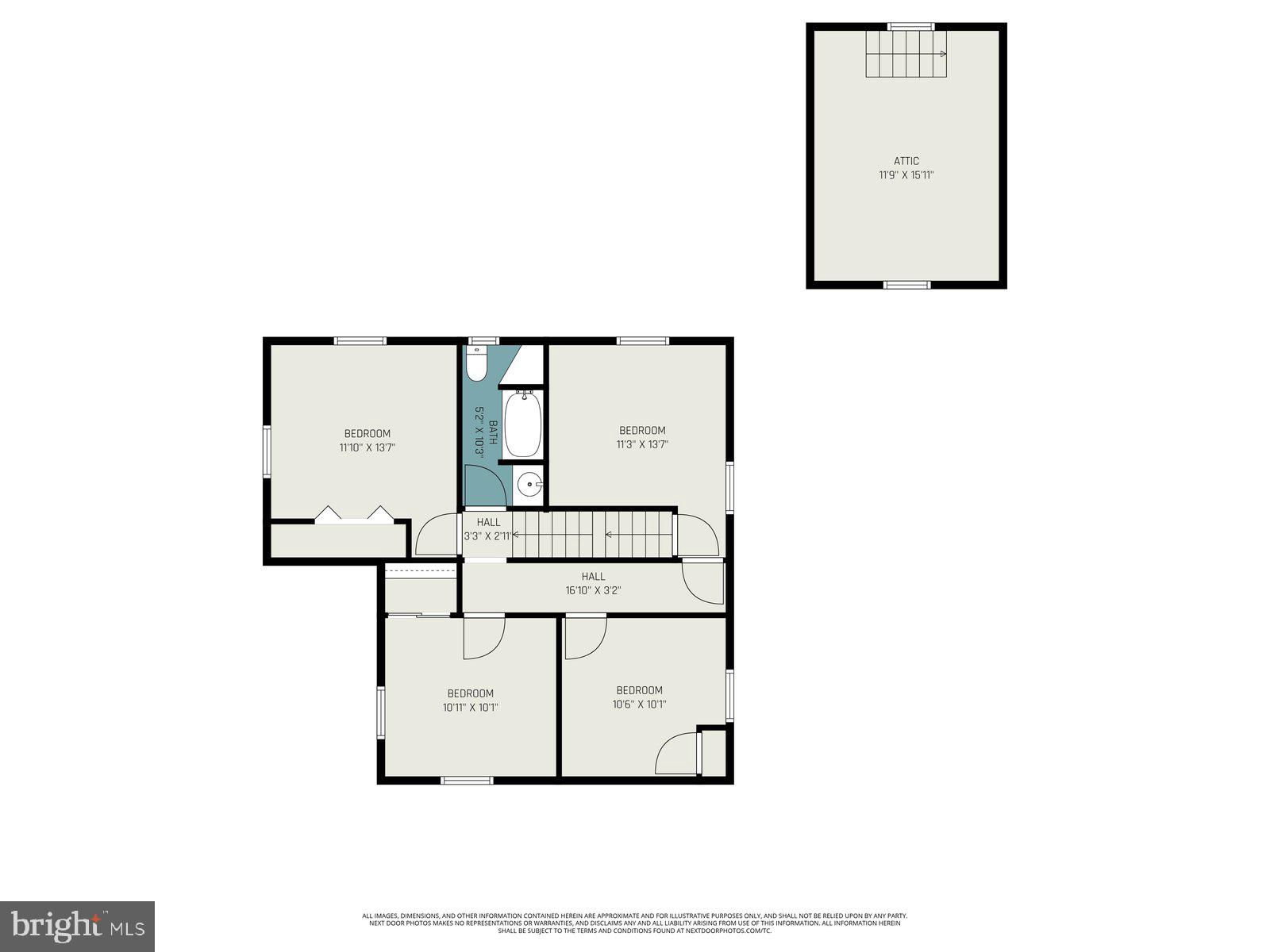 1438 NOLTS ROAD