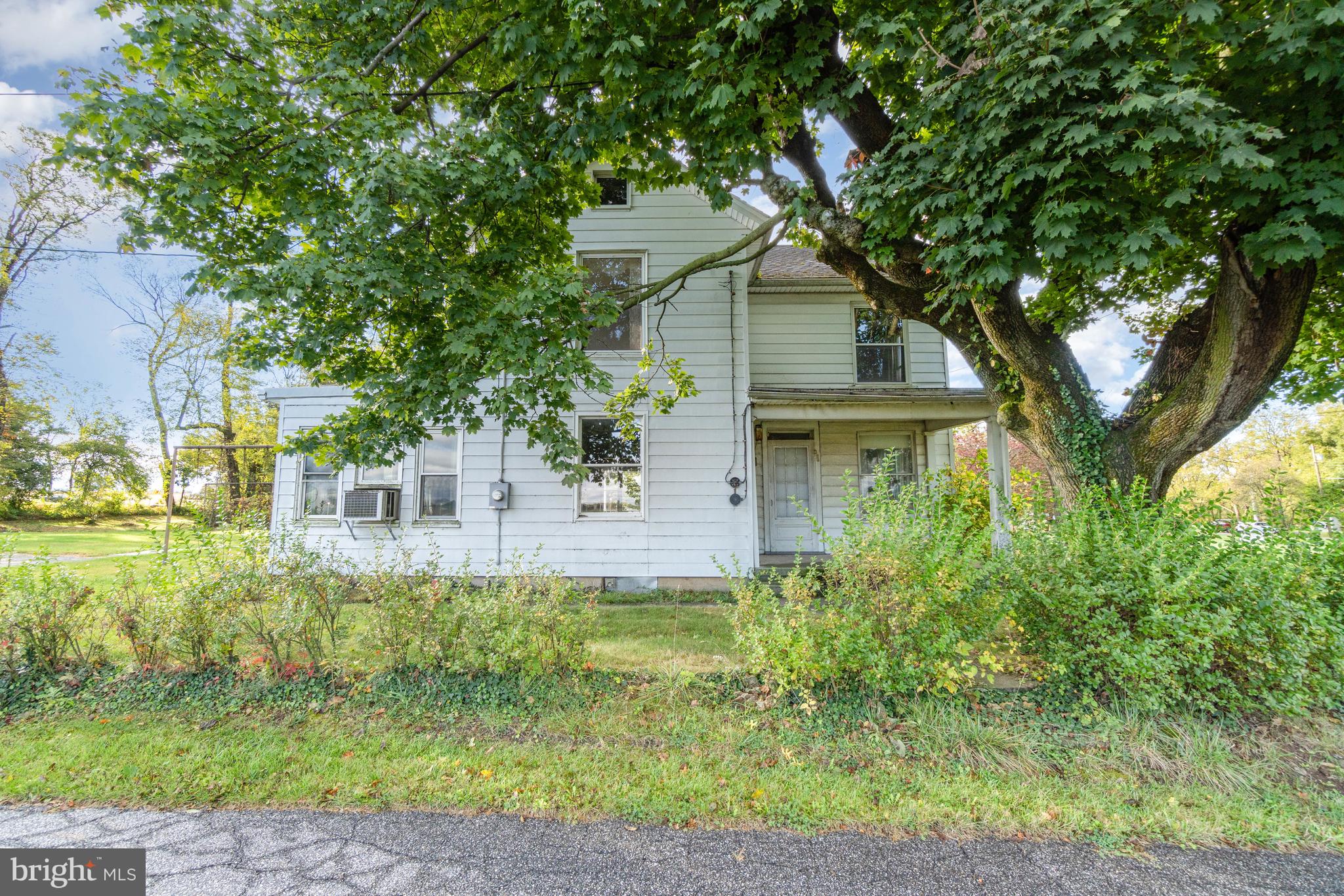 1438 NOLTS ROAD