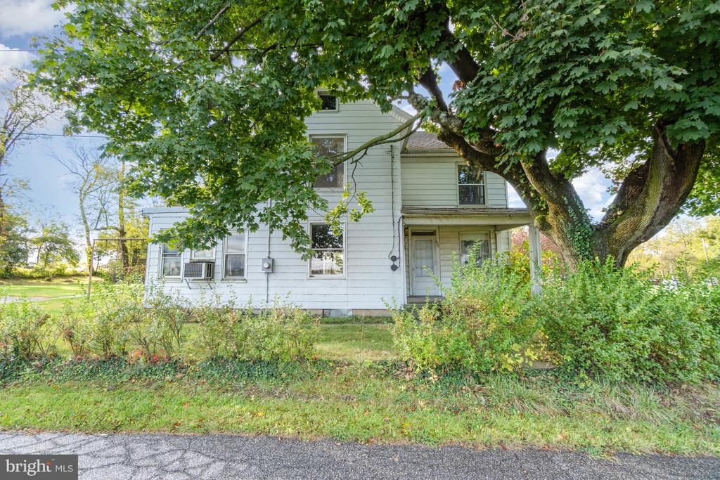 1438 NOLTS ROAD