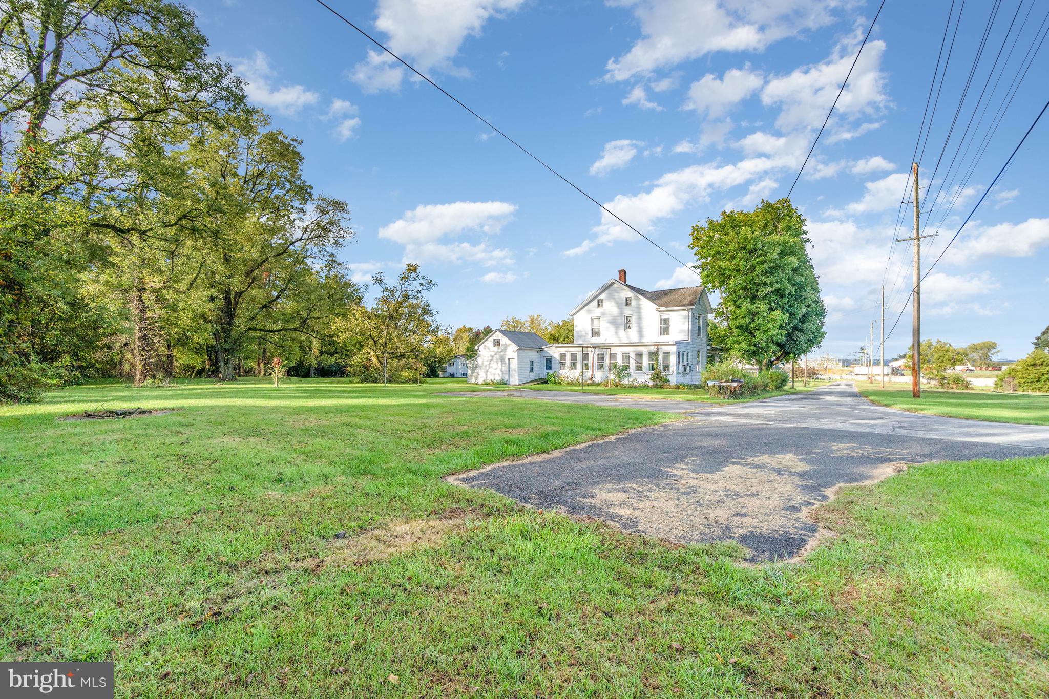 1438 NOLTS ROAD