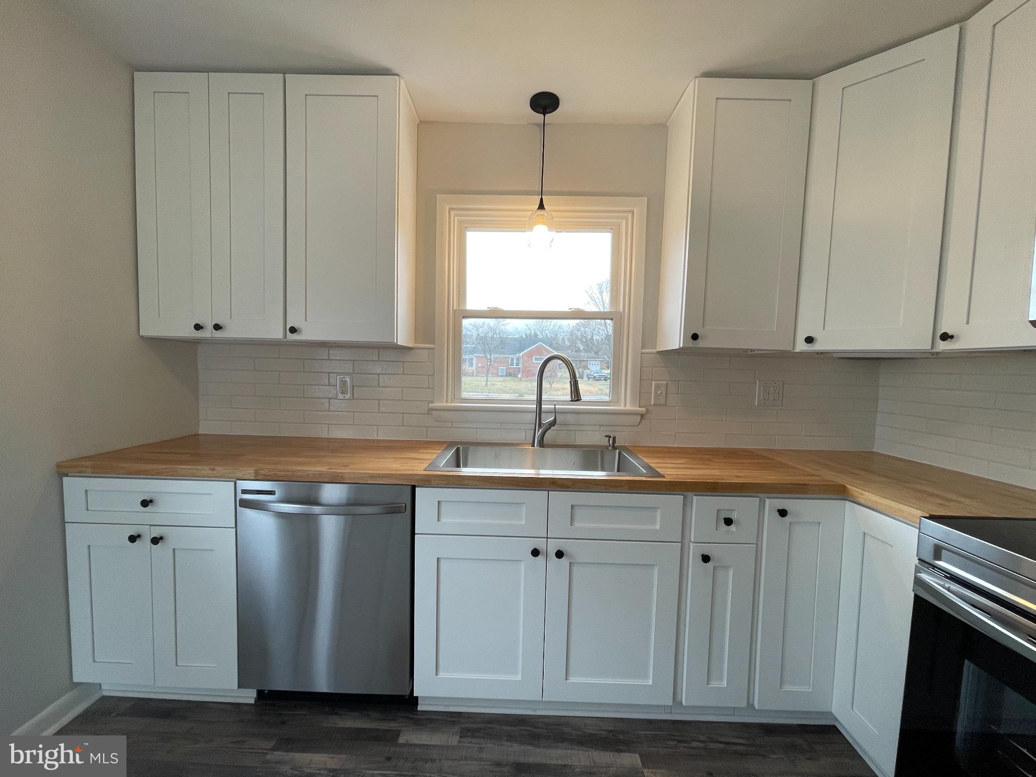 315 N FRANKLIN STREET