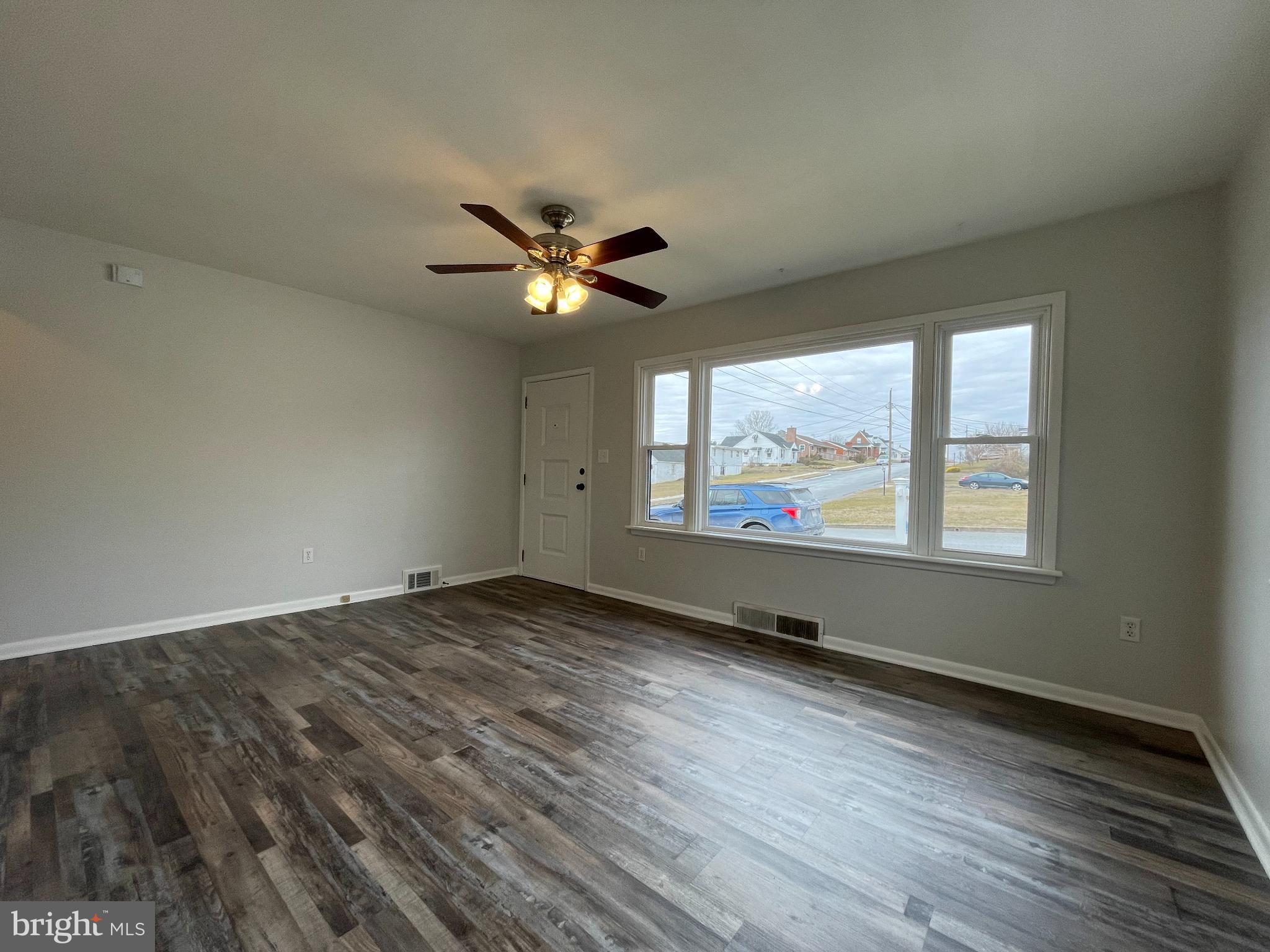 315 N FRANKLIN STREET